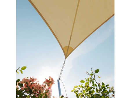 Ademende EZ Breez: de Enige Gepatenteerde Ademende Zeiltent