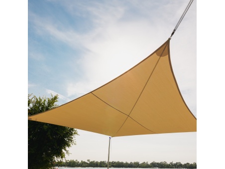 Ademende EZ Breez: de Enige Gepatenteerde Ademende Zeiltent