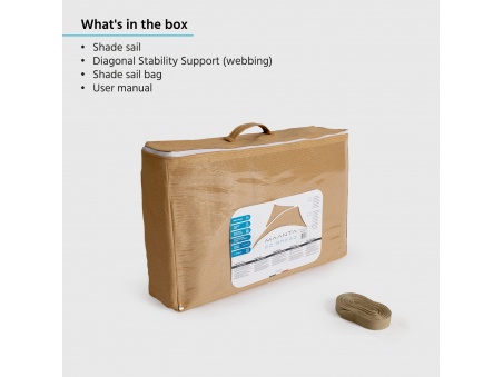 Ademende EZ Breez: de Enige Gepatenteerde Ademende Zeiltent