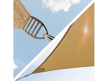 Ademende EZ Breez: de Enige Gepatenteerde Ademende Zeiltent