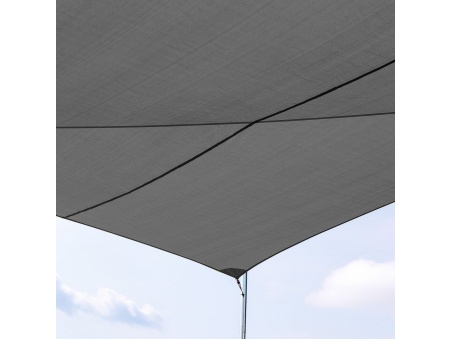 Ademende EZ Breez: de Enige Gepatenteerde Ademende Zeiltent