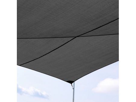 Ademende EZ Breez: de Enige Gepatenteerde Ademende Zeiltent