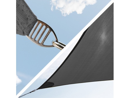 Ademende EZ Breez: de Enige Gepatenteerde Ademende Zeiltent