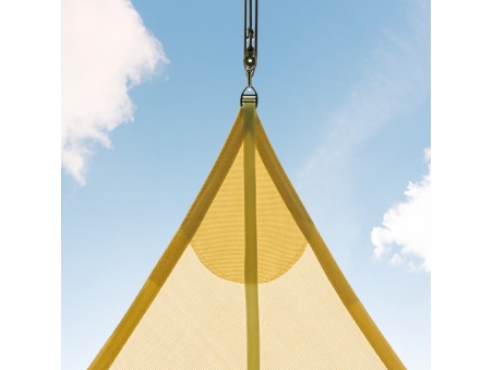 Ademende EZ Breez: de Enige Gepatenteerde Ademende Zeiltent