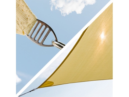 Ademende EZ Breez: de Enige Gepatenteerde Ademende Zeiltent