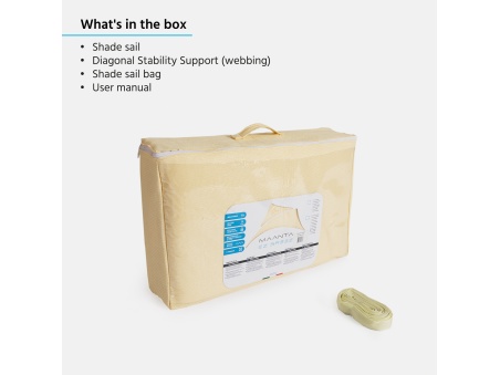 Ademende EZ Breez: de Enige Gepatenteerde Ademende Zeiltent