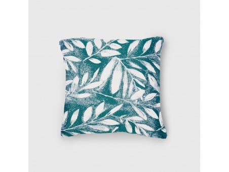 Marra: Waterdicht buitenkussen met zachte vulling | Maanta