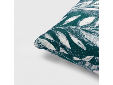 Marra: Waterdicht buitenkussen met zachte vulling | Maanta