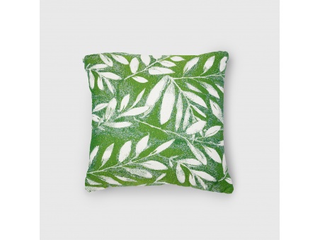 Marra: Waterdicht buitenkussen met zachte vulling | Maanta