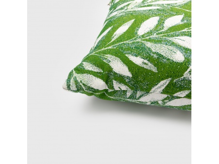 Marra: Waterdicht buitenkussen met zachte vulling | Maanta