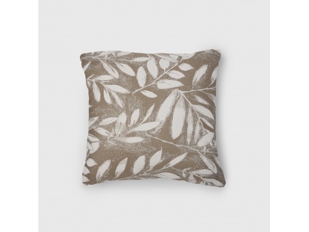 Marra: Waterdicht buitenkussen met zachte vulling | Maanta