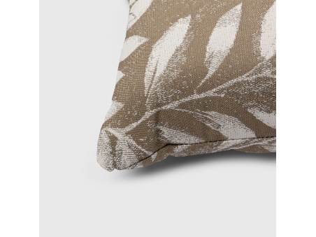 Marra: Waterdicht buitenkussen met zachte vulling | Maanta