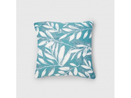 Marra: Waterdicht buitenkussen met zachte vulling | Maanta