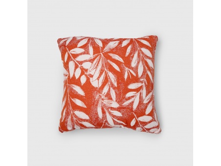 Marra: Waterdicht buitenkussen met zachte vulling | Maanta