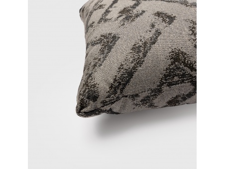 Marra: Waterdicht buitenkussen met zachte vulling | Maanta