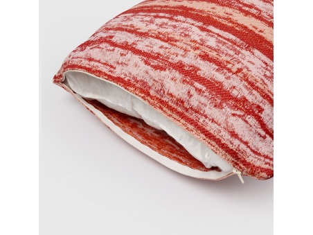 Marra: Waterdicht buitenkussen met zachte vulling | Maanta