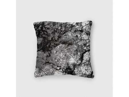 Marra: Waterdicht buitenkussen met zachte vulling | Maanta