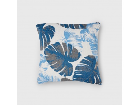 Marra: Waterdicht buitenkussen met zachte vulling | Maanta