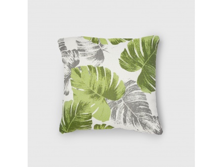 Marra: Waterdicht buitenkussen met zachte vulling | Maanta