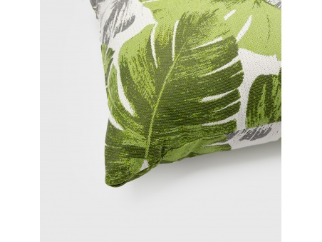 Marra: Waterdicht buitenkussen met zachte vulling | Maanta