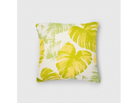 Marra: Waterdicht buitenkussen met zachte vulling | Maanta