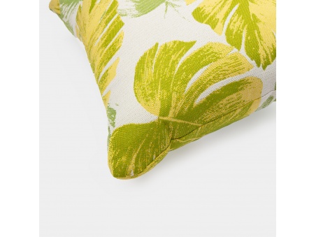 Marra: Waterdicht buitenkussen met zachte vulling | Maanta