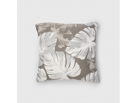 Marra: Waterdicht buitenkussen met zachte vulling | Maanta