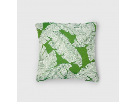 Marra: Waterdicht buitenkussen met zachte vulling | Maanta