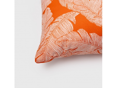 Marra: Waterdicht buitenkussen met zachte vulling | Maanta