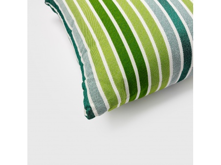 Marra: Waterdicht buitenkussen met zachte vulling | Maanta