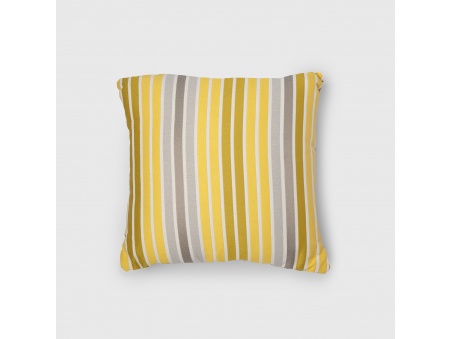 Marra: Waterdicht buitenkussen met zachte vulling | Maanta