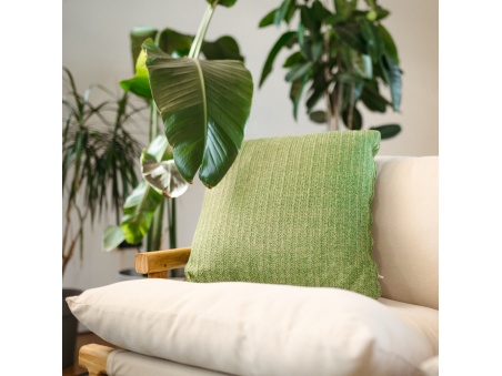 Marra: Waterdicht buitenkussen met zachte vulling | Maanta