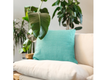 Marra: Waterdicht buitenkussen met zachte vulling | Maanta