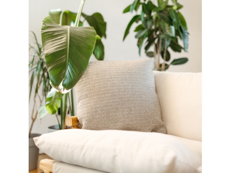 Marra: Waterdicht buitenkussen met zachte vulling | Maanta