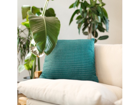 Marra: Waterdicht buitenkussen met zachte vulling | Maanta