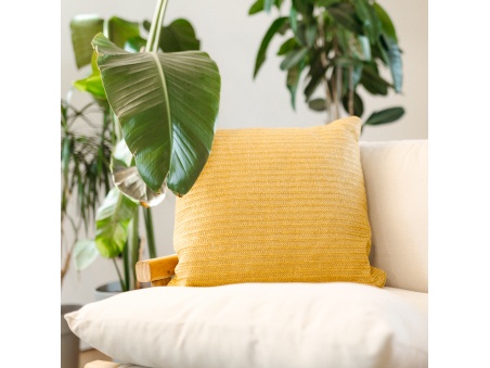 Marra: Waterdicht buitenkussen met zachte vulling | Maanta