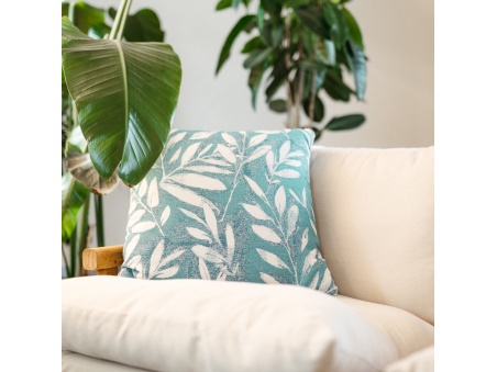 Marra: Waterdicht buitenkussen met zachte vulling | Maanta