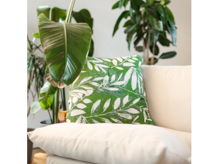 Marra: Waterdicht buitenkussen met zachte vulling | Maanta