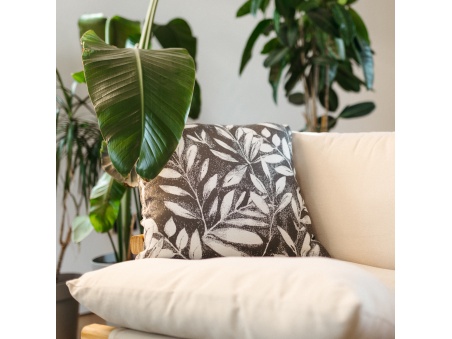 Marra: Waterdicht buitenkussen met zachte vulling | Maanta