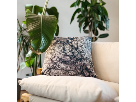 Marra: Waterdicht buitenkussen met zachte vulling | Maanta