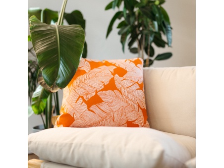 Marra: Waterdicht buitenkussen met zachte vulling | Maanta