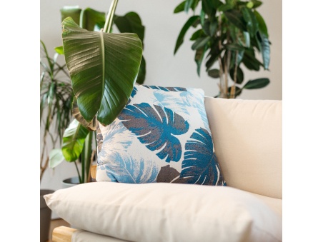 Marra: Waterdicht buitenkussen met zachte vulling | Maanta