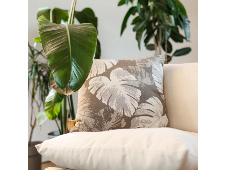 Marra: Waterdicht buitenkussen met zachte vulling | Maanta