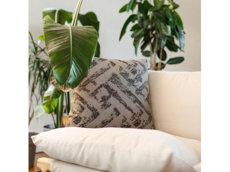 Marra: Waterdicht buitenkussen met zachte vulling | Maanta