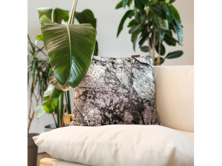 Marra: Waterdicht buitenkussen met zachte vulling | Maanta