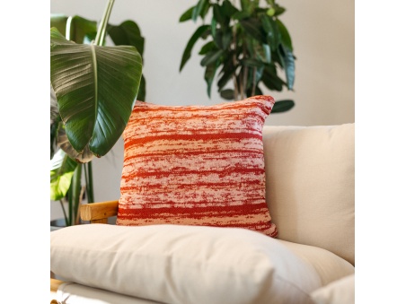 Marra: Waterdicht buitenkussen met zachte vulling | Maanta