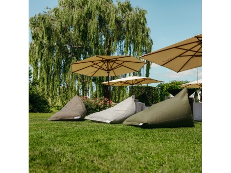 Randa XL: Bean Bag - Ontdek de Nieuwe Zitzak Stoel