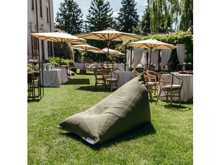 Randa XL: Bean Bag - Ontdek de Nieuwe Zitzak Stoel