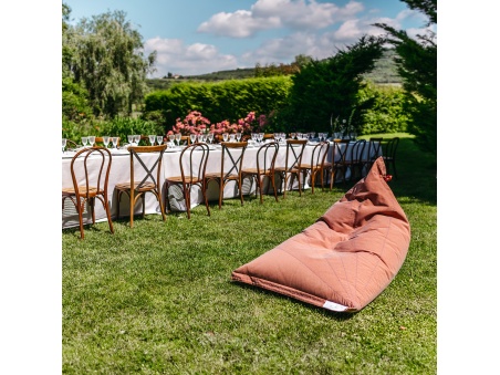 Randa XL: Bean Bag - Ontdek de Nieuwe Zitzak Stoel