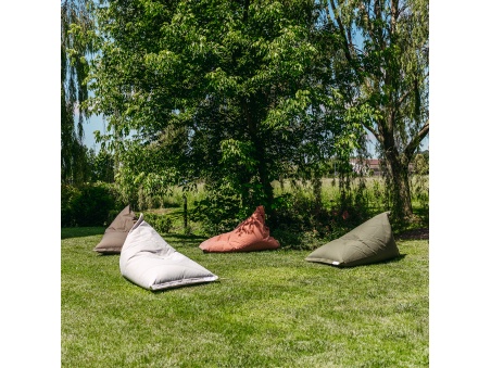 Randa XL: Bean Bag - Ontdek de Nieuwe Zitzak Stoel